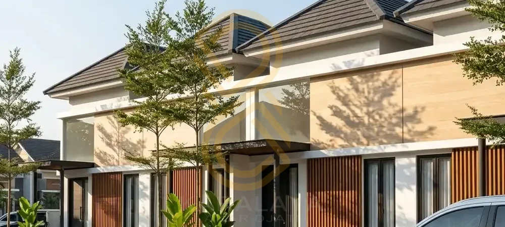 Jasa Kontraktor Surabaya Terpercaya: Dedikasi & Bukti Karya Sejak 2019