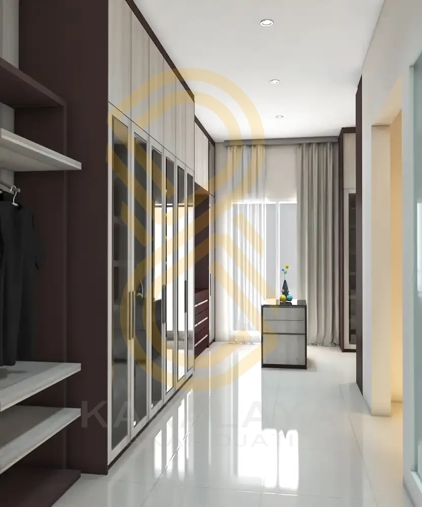 Jasa Kontraktor Interior Rumah Surabaya